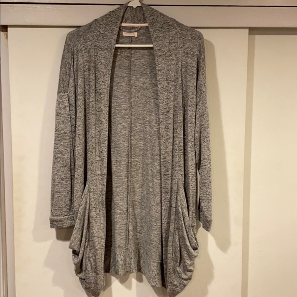 Cardigans